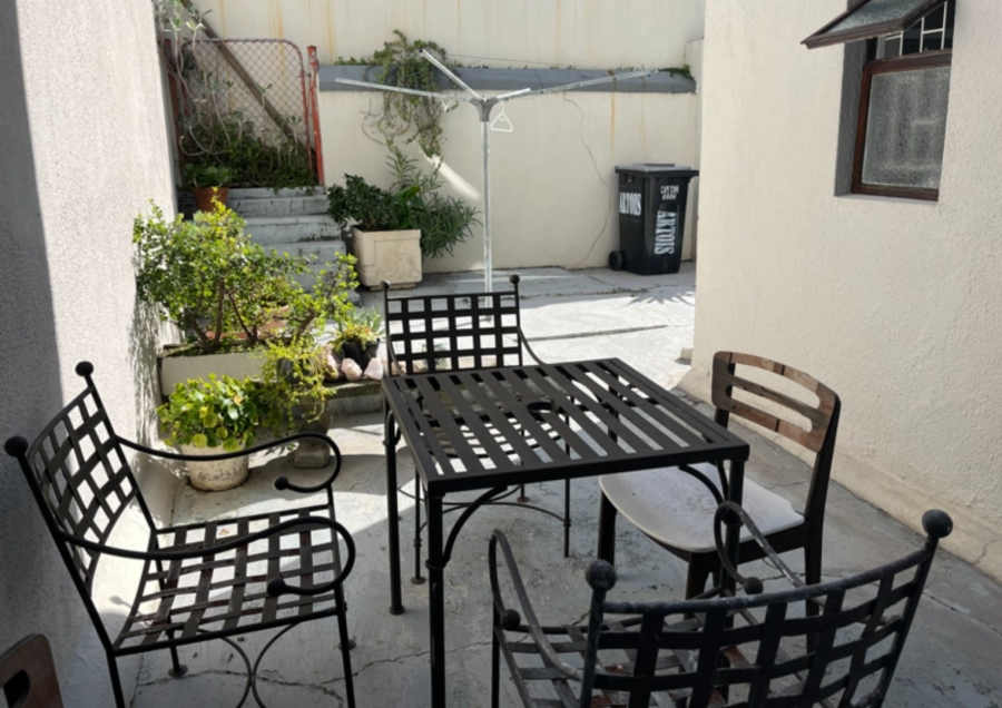1 Bedroom Property for Sale in Cape Town City Centre Western Cape